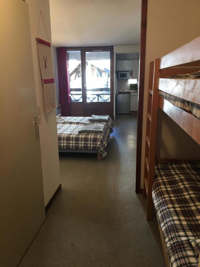 Family And Apartment *