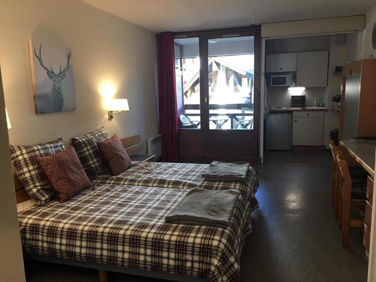Apartment Family And