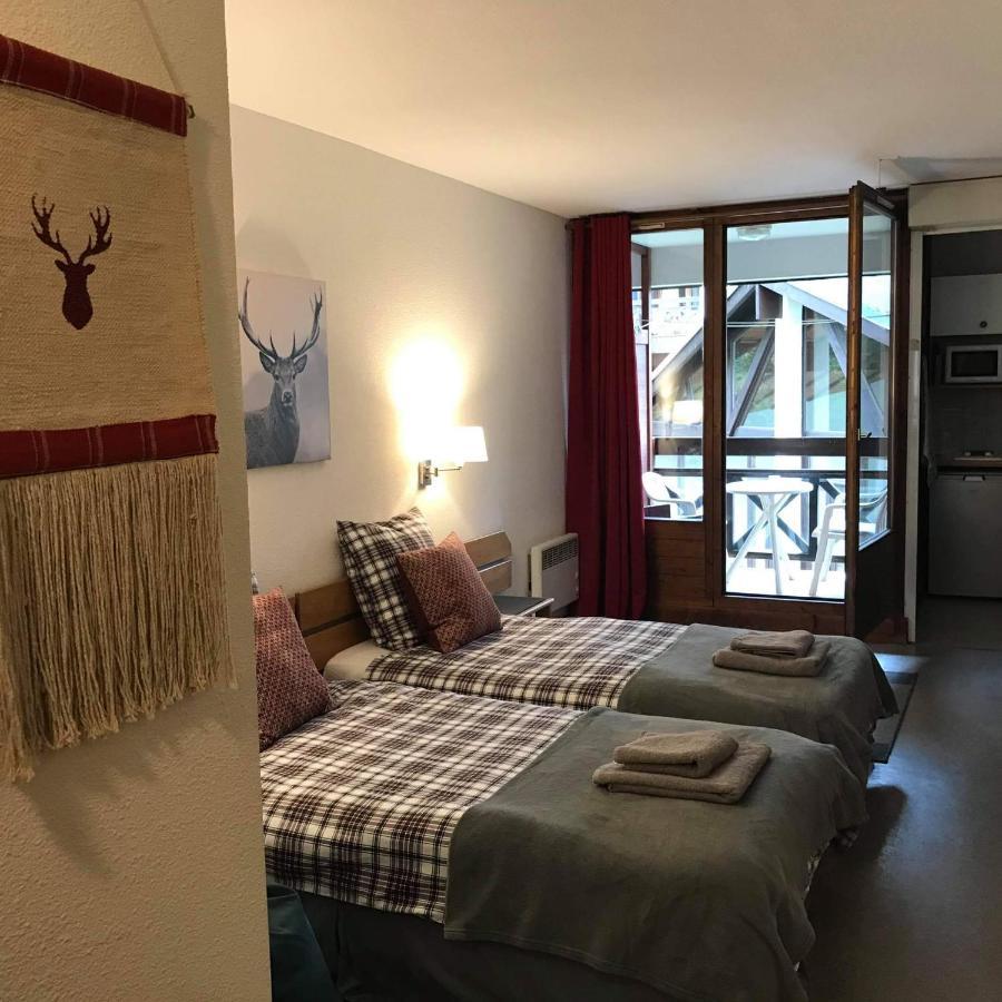 Family And Apartment