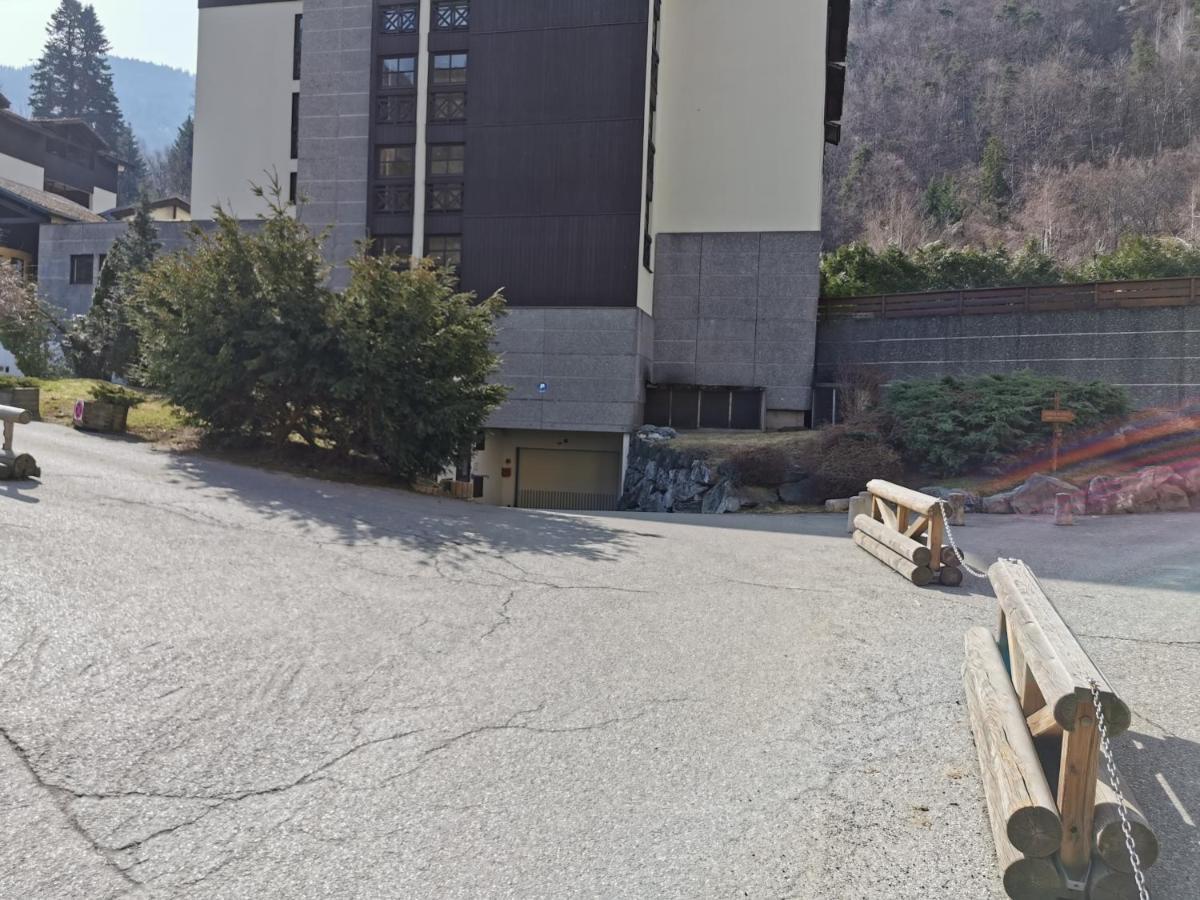 Apartment Family And Brides-les-Bains